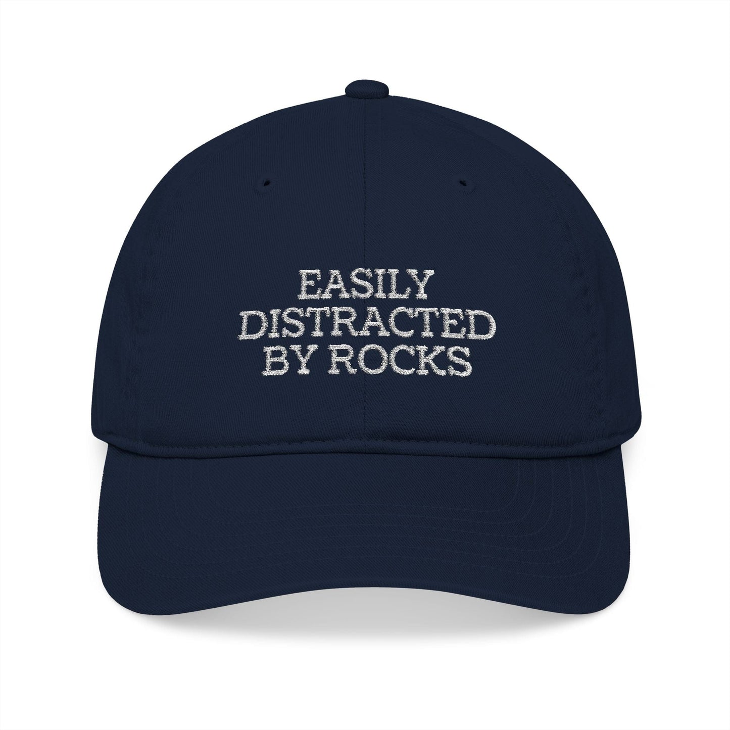 Hats Pacific Organic Baseball Cap
