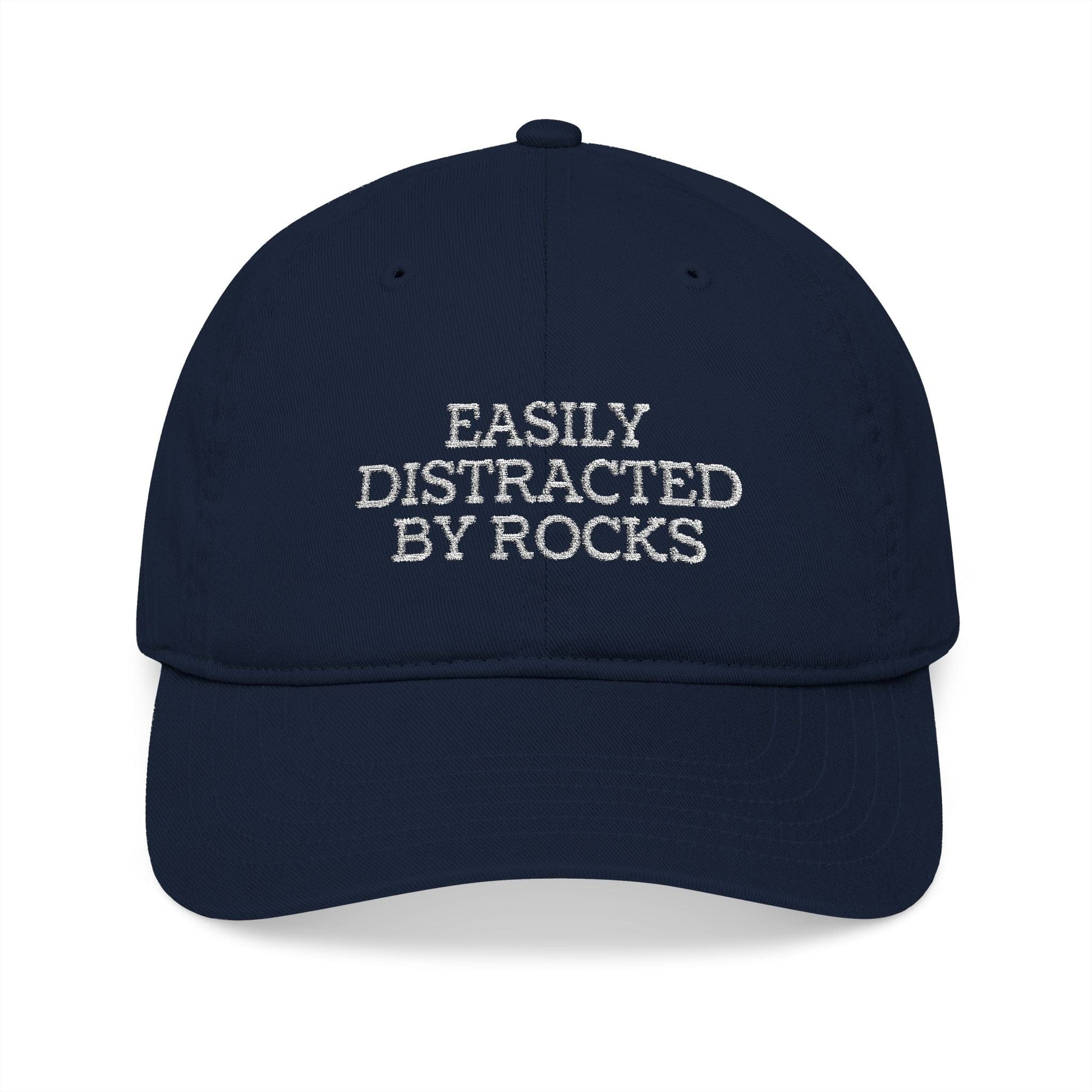 Hats Pacific Organic Baseball Cap