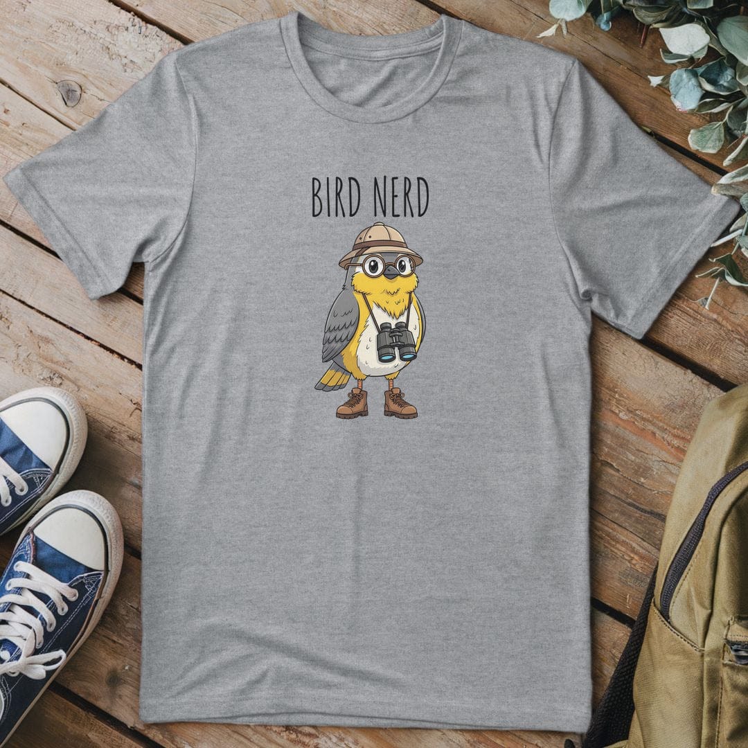 T-Shirt Sport Grey / S Avian Explorer