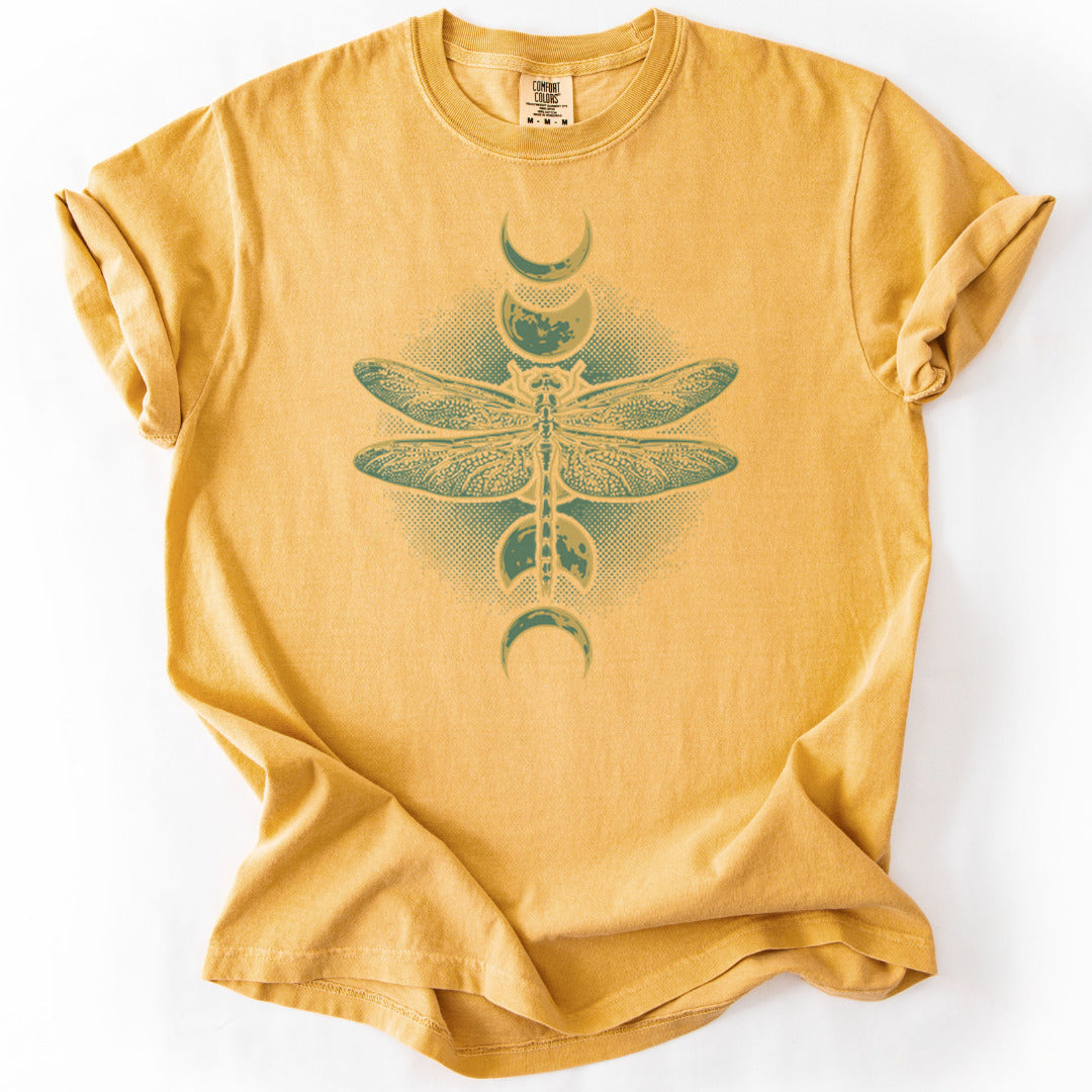 Lunar Dragonfly Dream Premium