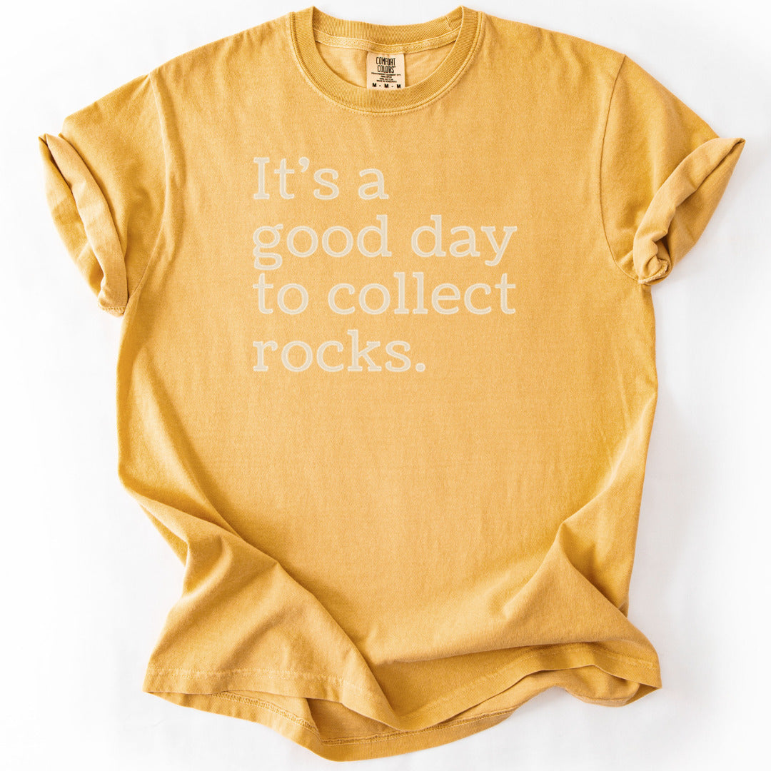 Collecting Rocks Premium