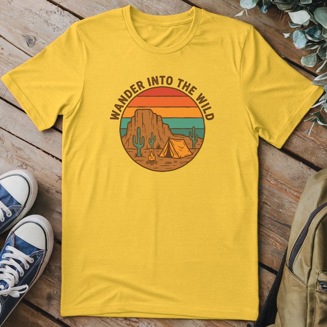 T-Shirt Daisy / S Beyond Comfort