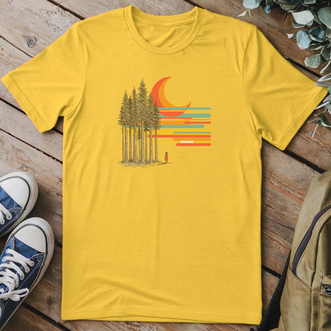 T-Shirt Daisy / S Forest Dreams