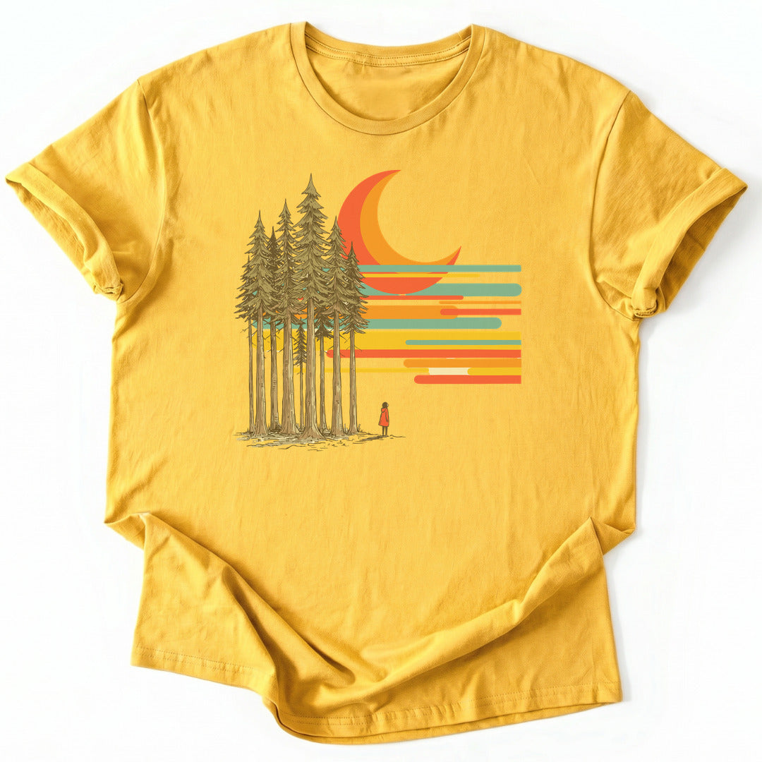 T-Shirt Daisy / S Forest Dreams