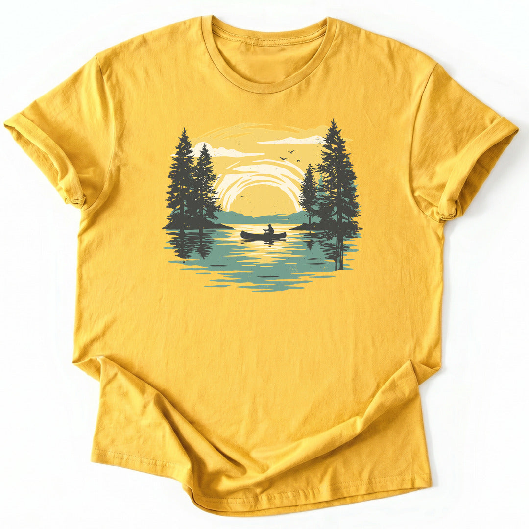 T-Shirt Daisy / S Still Waters