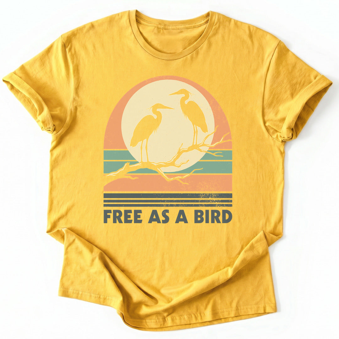 T-Shirt Daisy / S Natural State