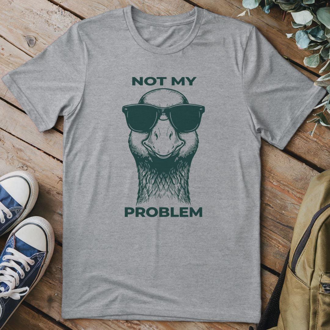 Not My Problem