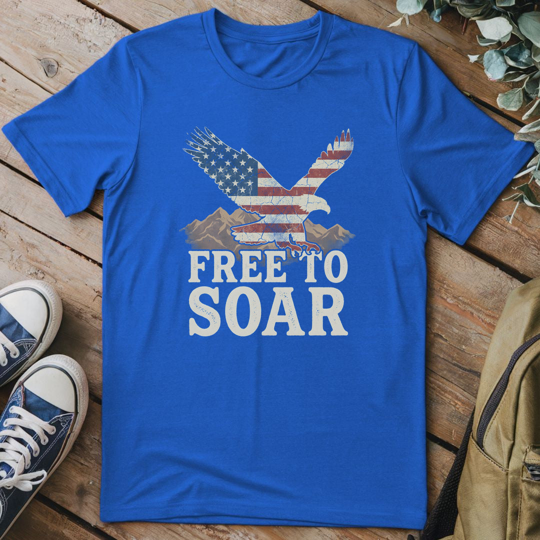 Soar Free
