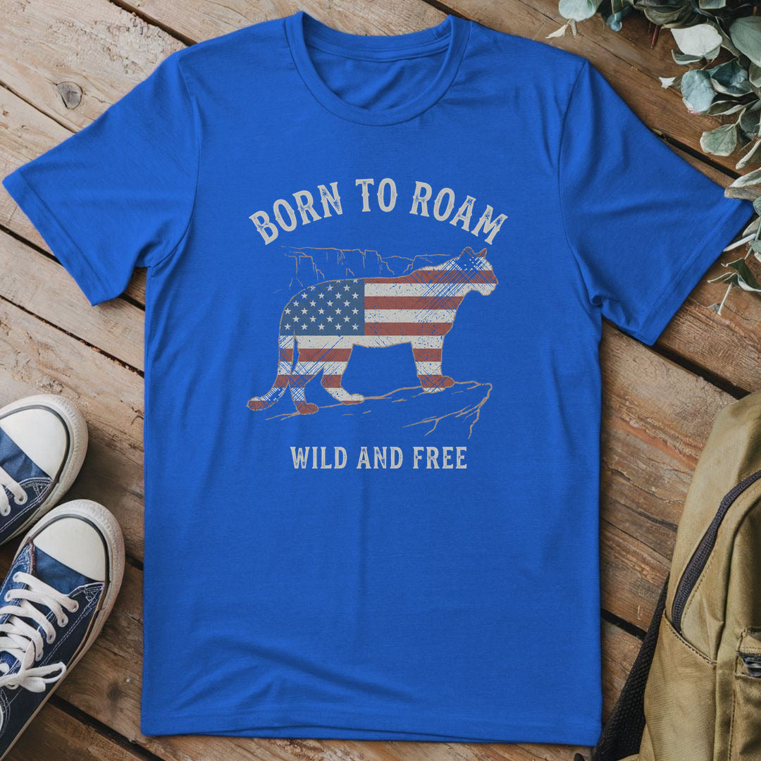 Roam Free USA