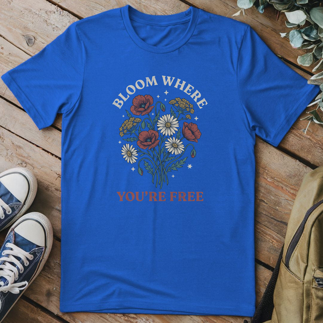 Bloom Free