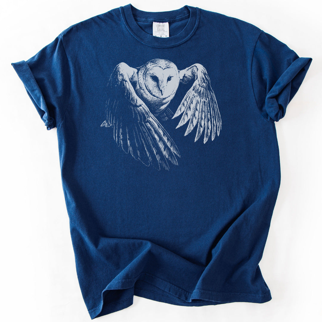 Silent Premium - True Navy