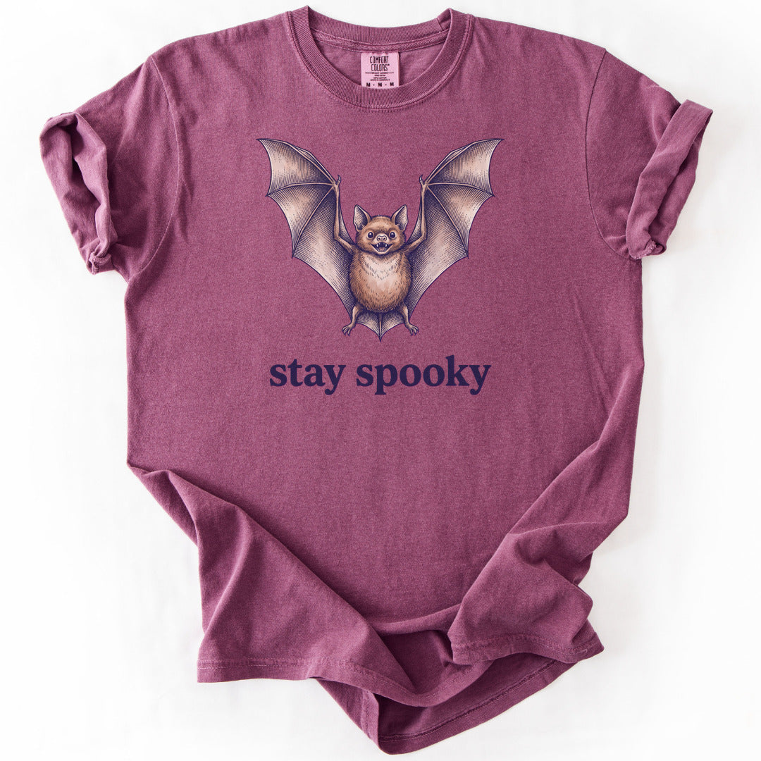Stay Spooky Premium - Berry
