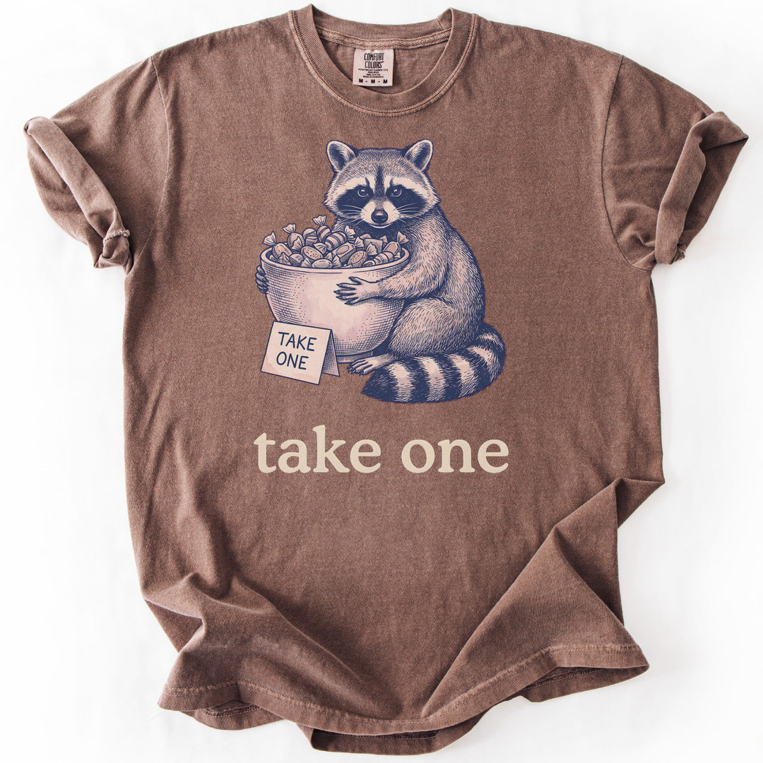 Take One Premium - Espresso