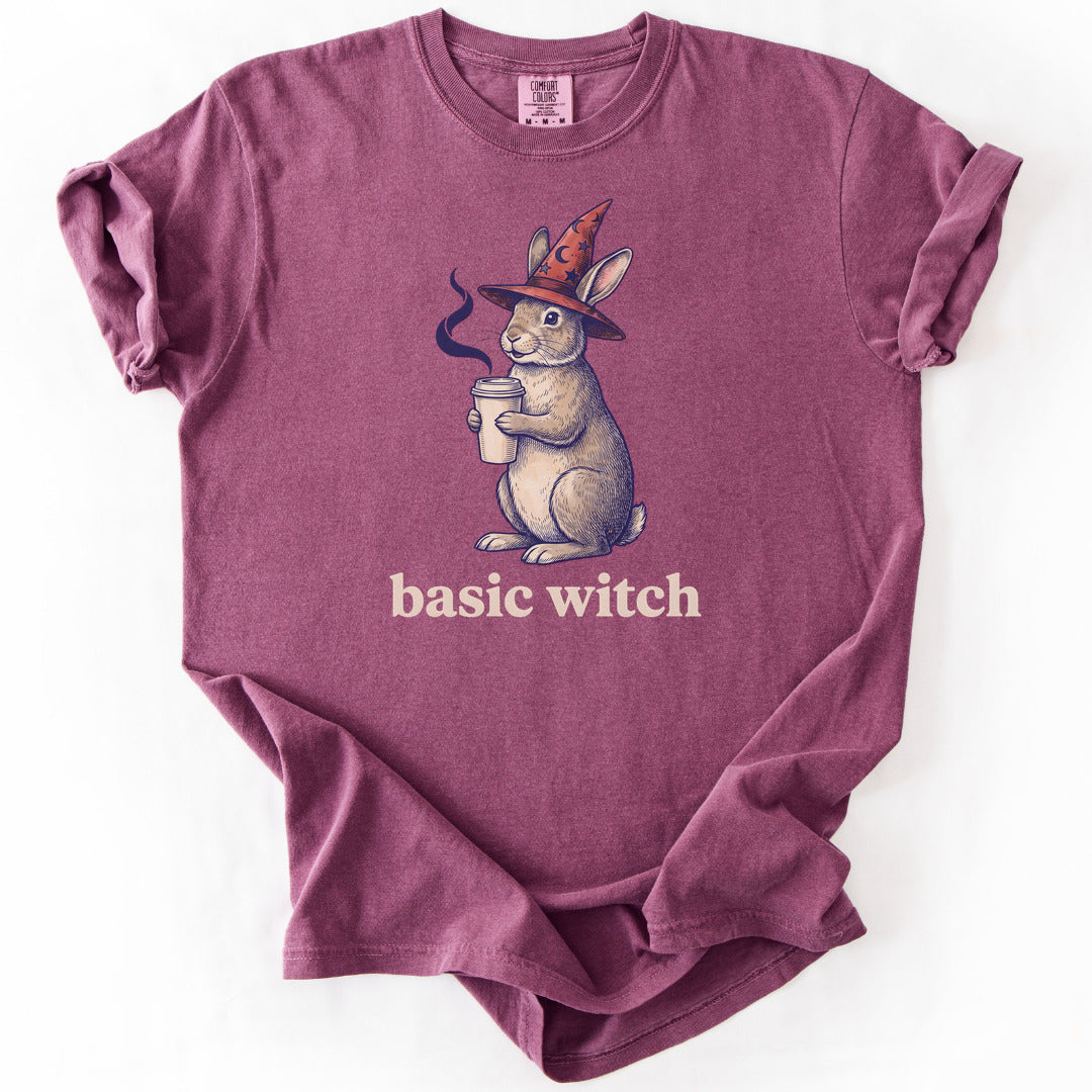 Basic Witch Premium - Berry