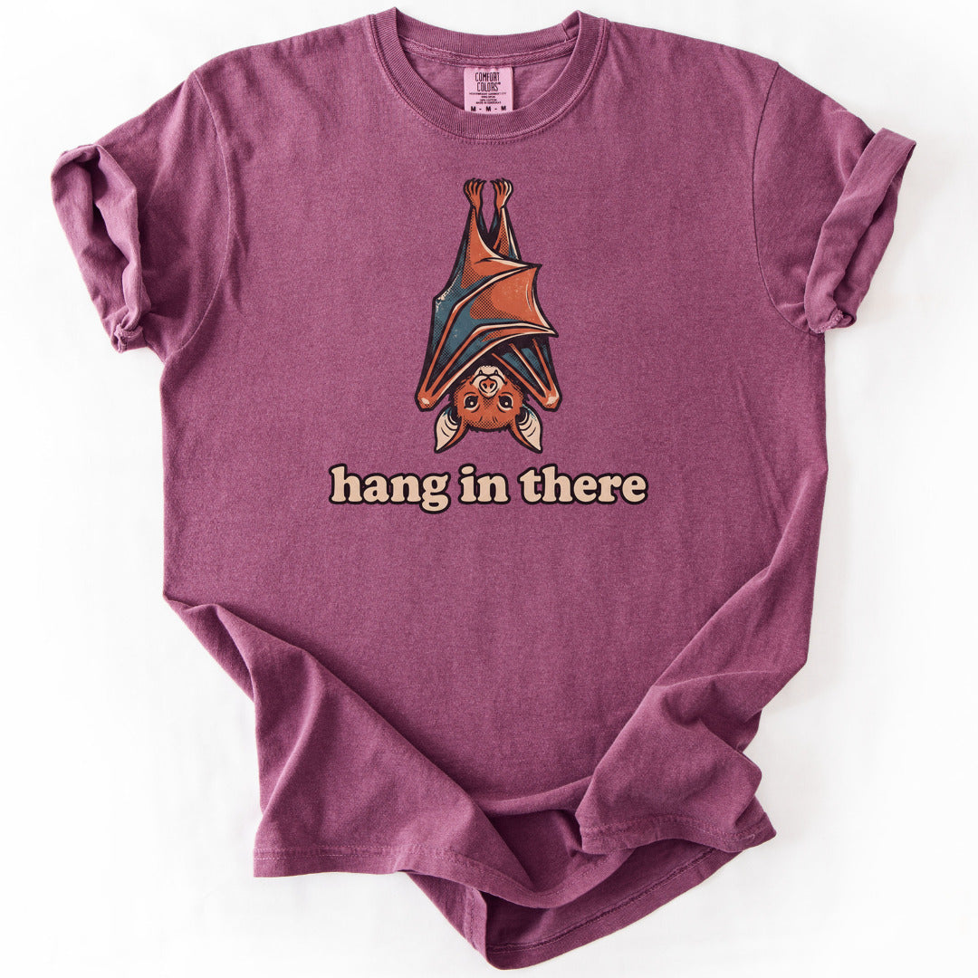 Hang In There Premium - Berry