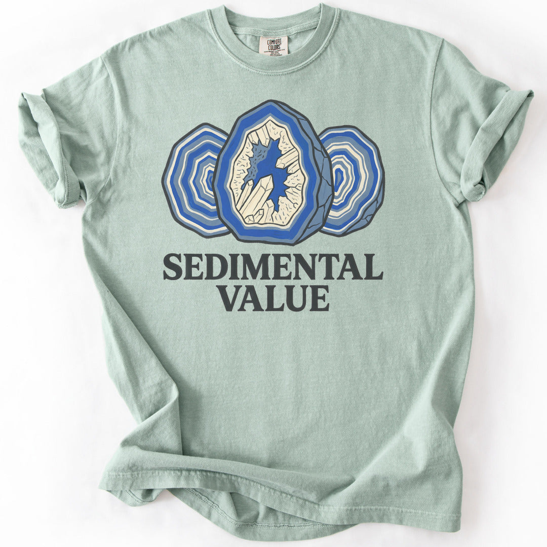 Sedimental Value Premium - Bay