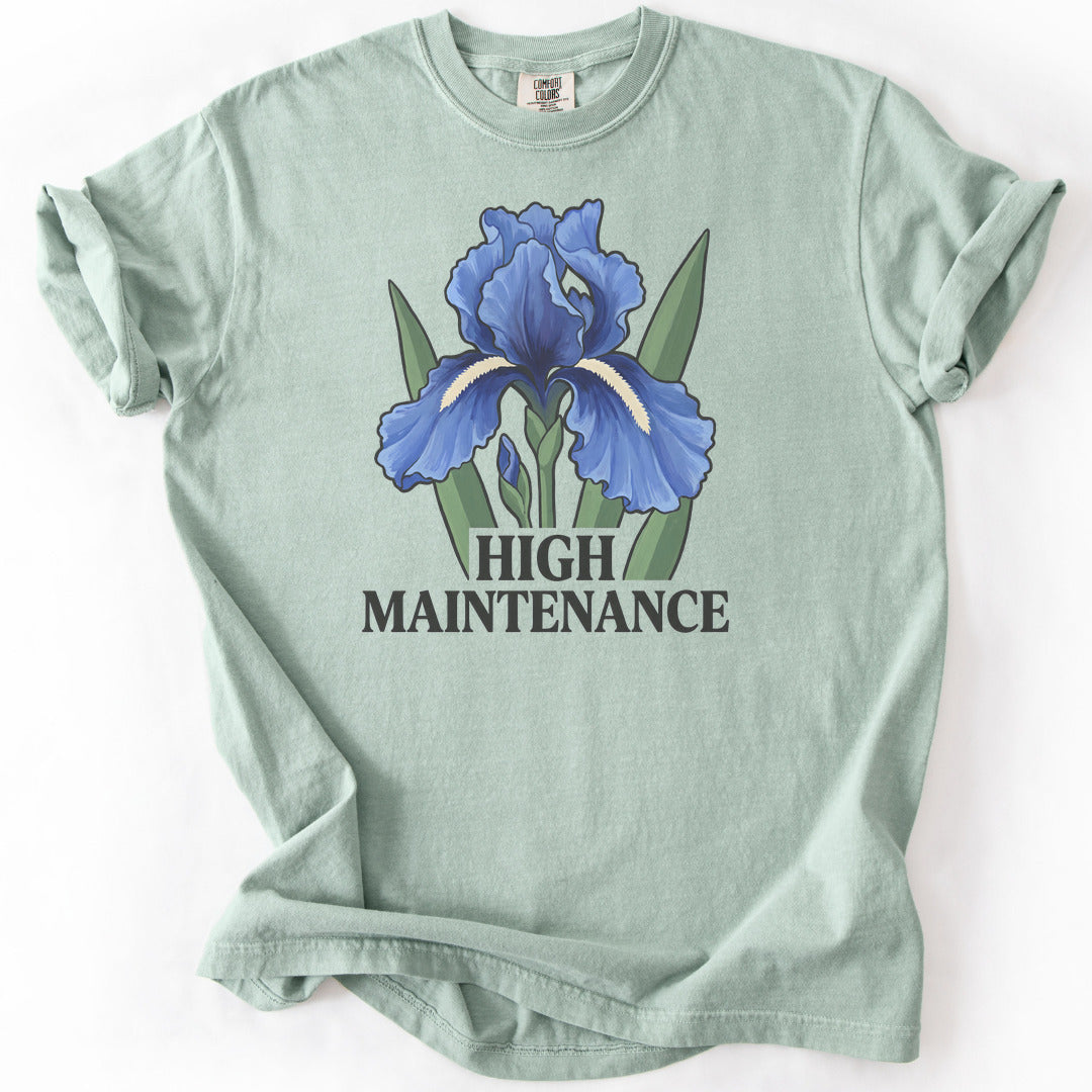 High Maintenance Premium - Bay