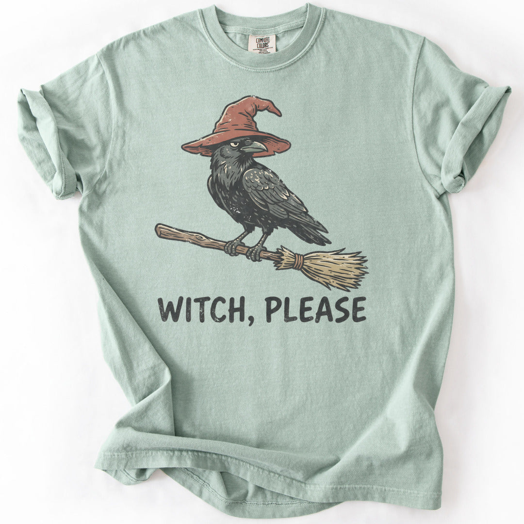 Witch, Please Premium - Bay