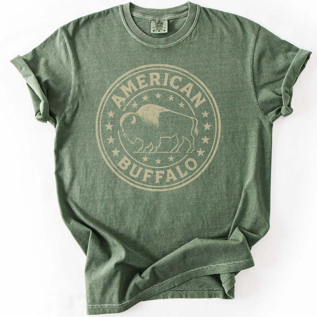 American Buffalo Premium