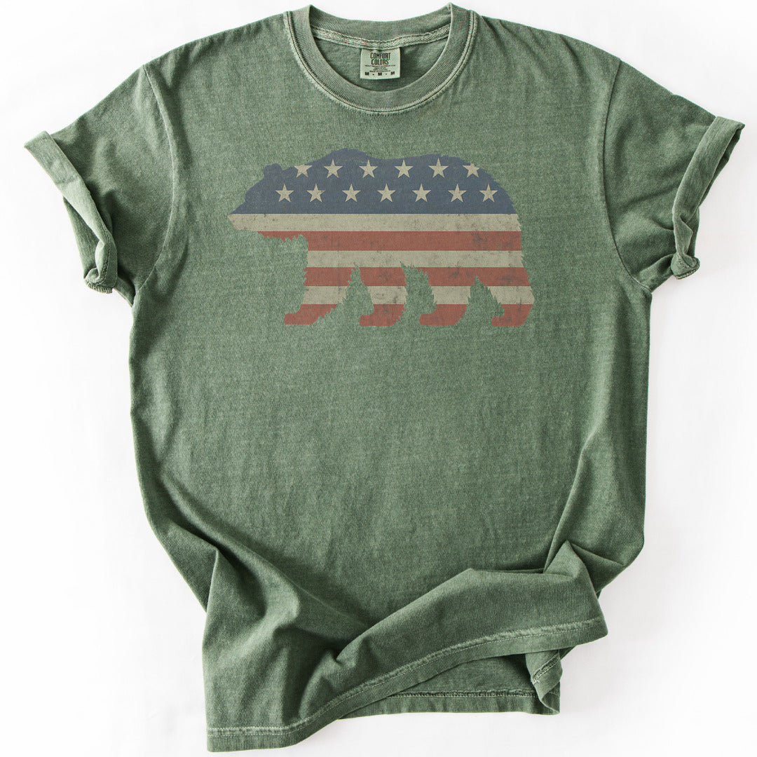 USA Bear Premium
