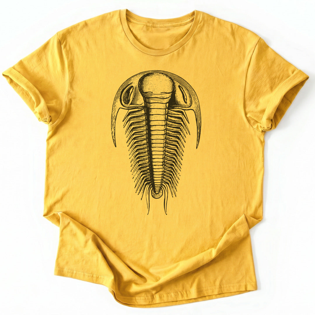 T-Shirt Daisy / S Ancient Wanderer T-Shirt
