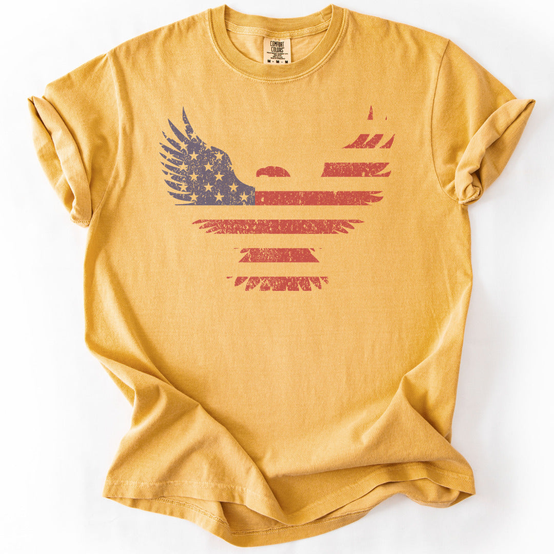 American Eagle Premium