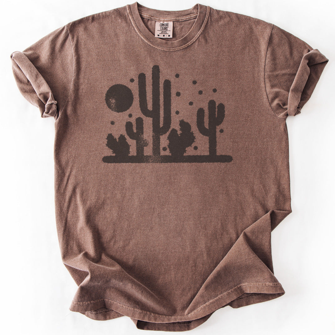 Cactus Moon Premium
