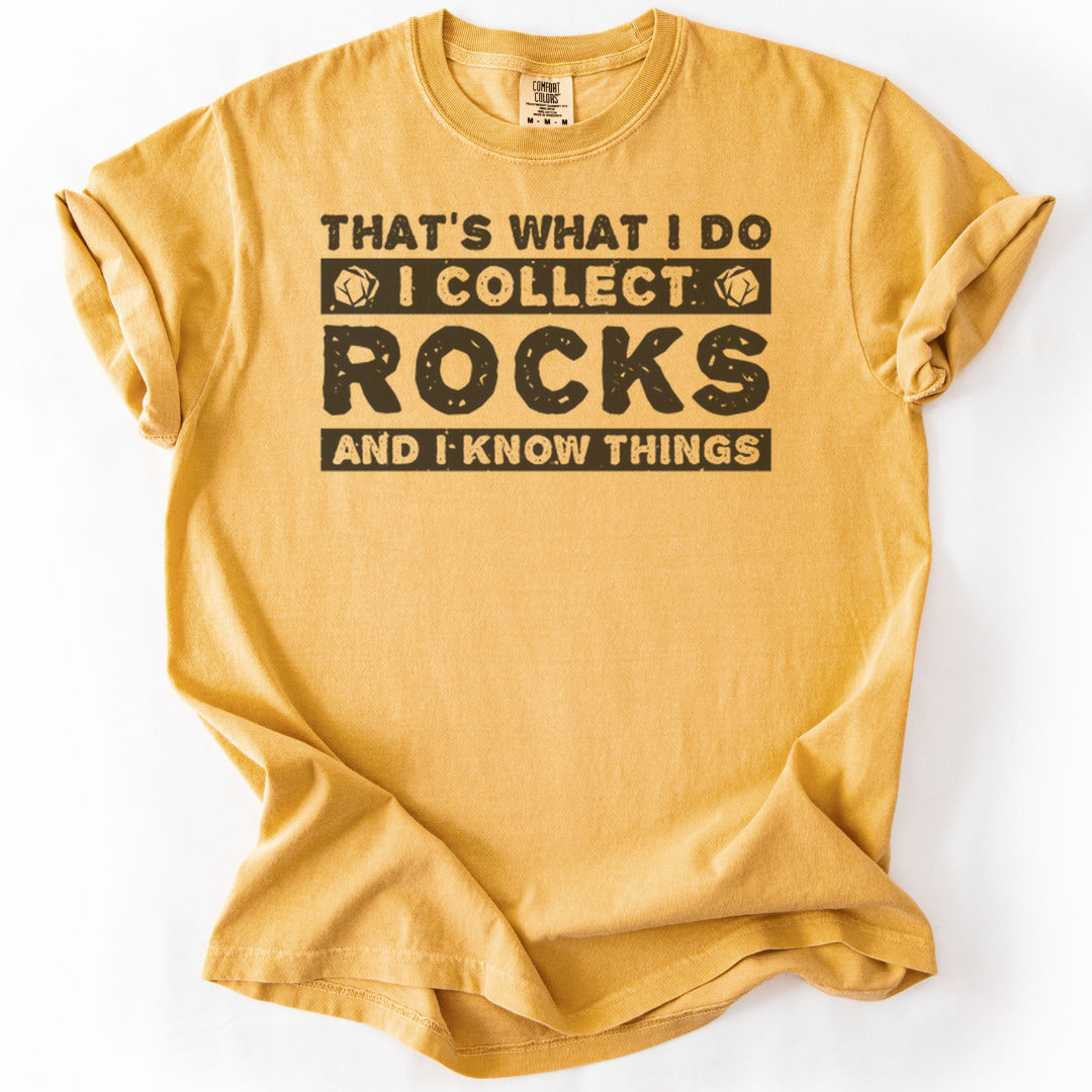 Rock Collector Premium