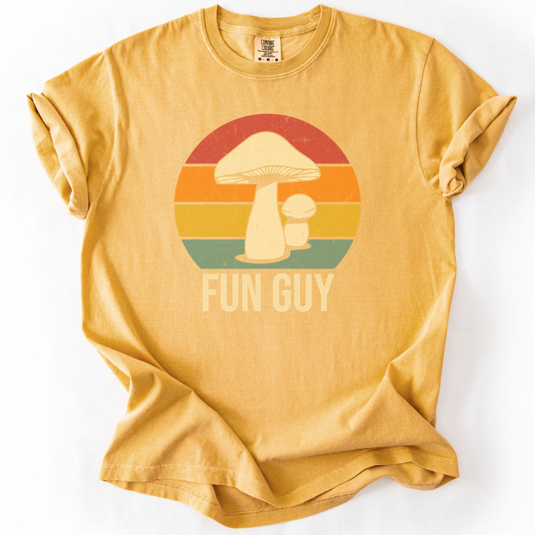 Fun Guy Premium