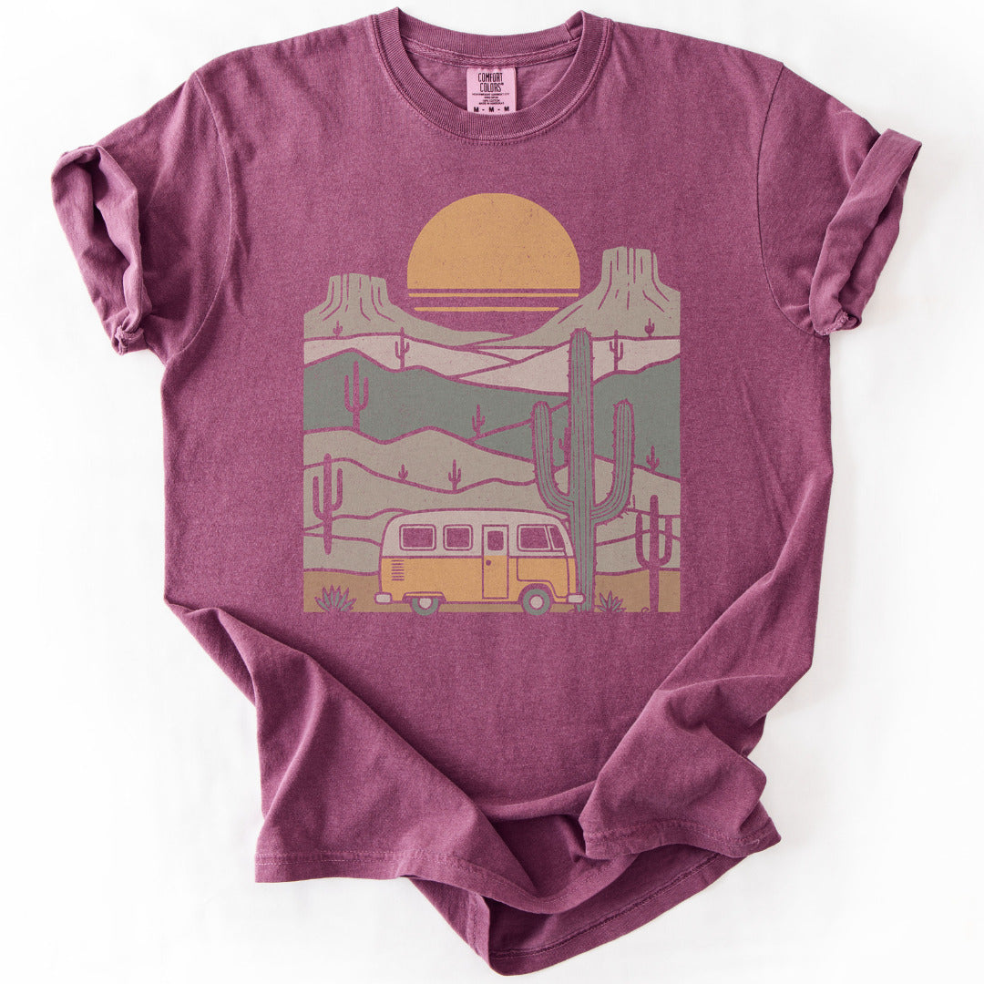 Desert Dreaming Road Trip Premium