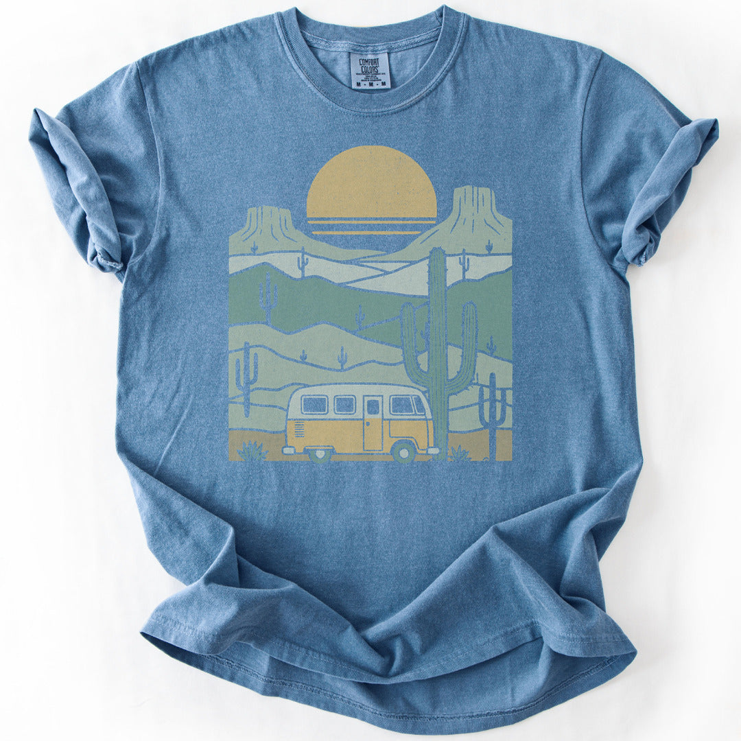 Desert Dreaming Road Trip Premium