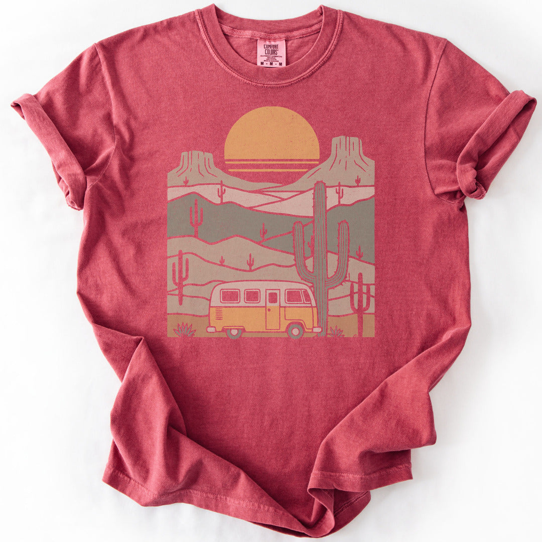 Desert Dreaming Road Trip Premium