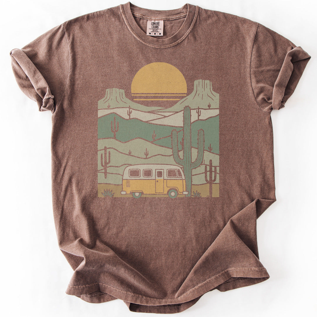 Desert Dreaming Road Trip Premium