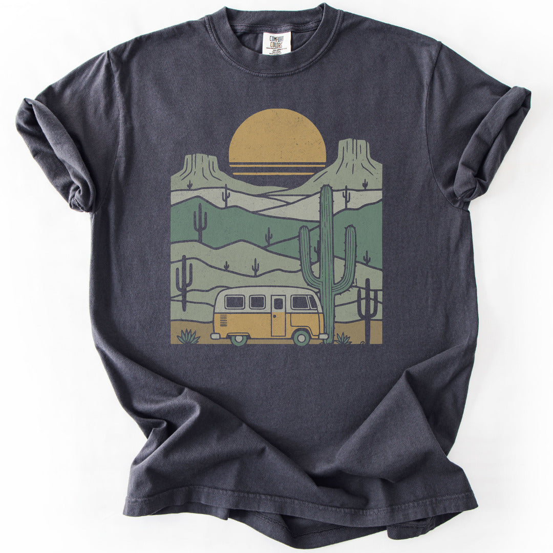 Desert Dreaming Road Trip Premium