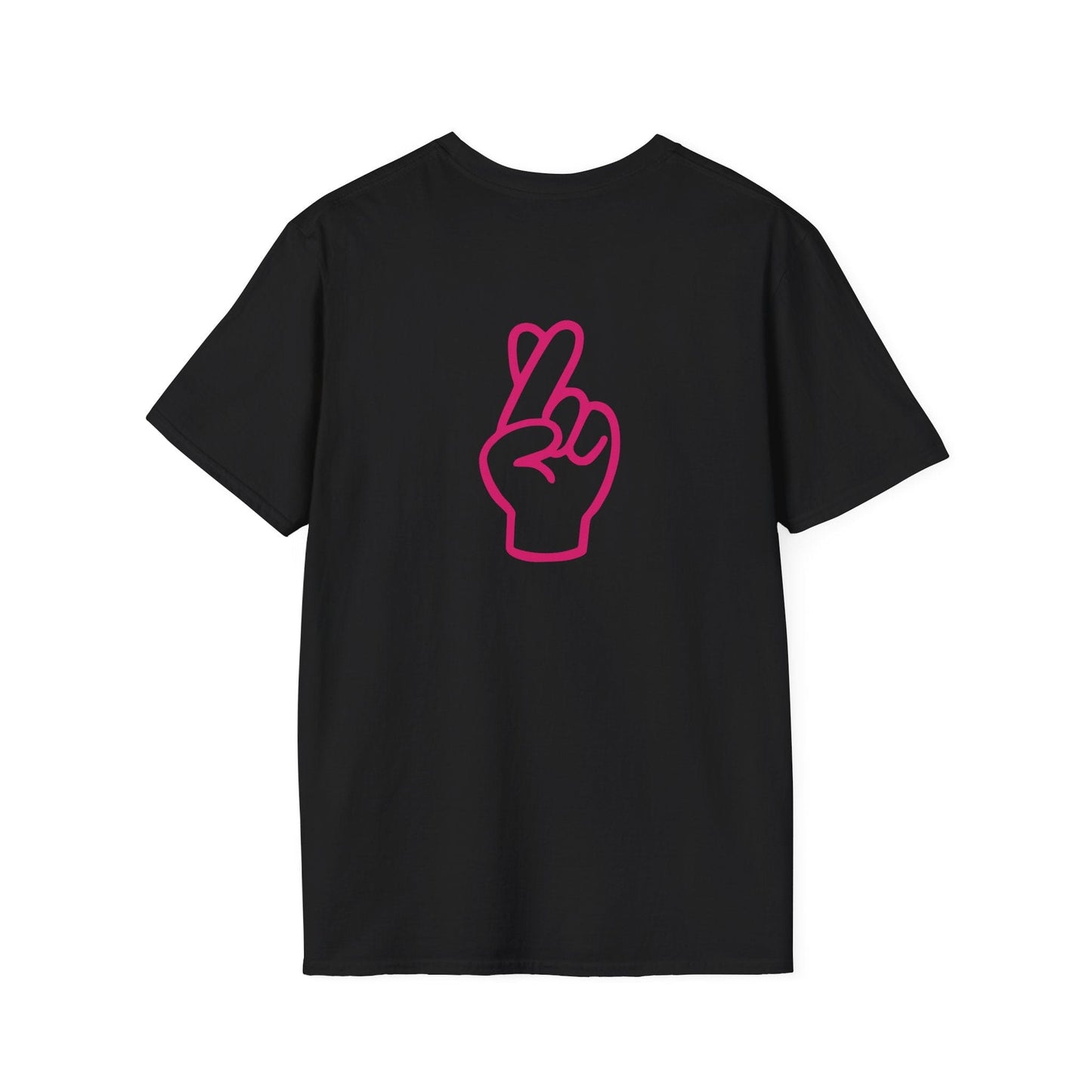T-Shirt Rock Promise