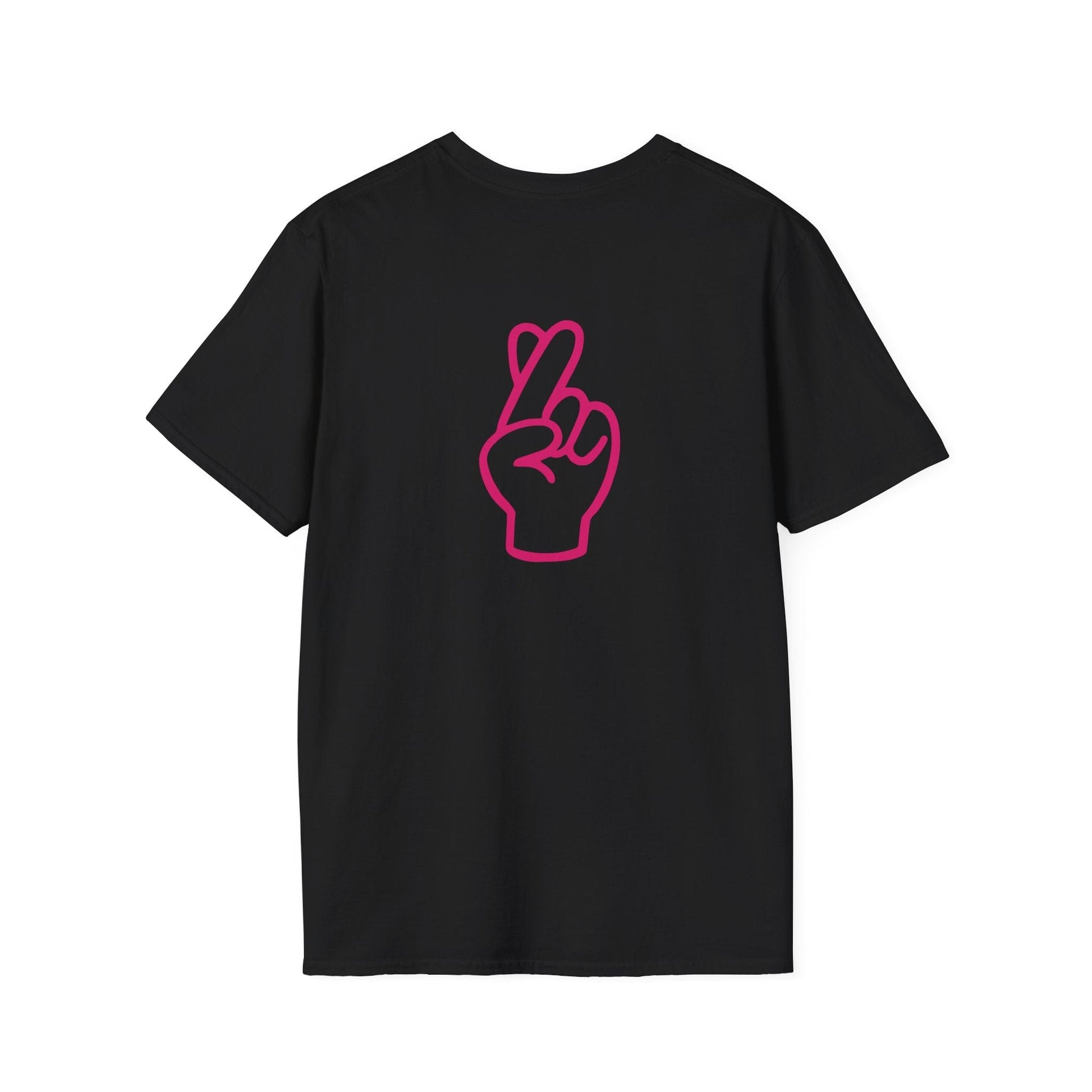 T-Shirt Rock Promise