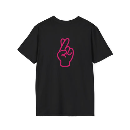 T-Shirt Rock Promise