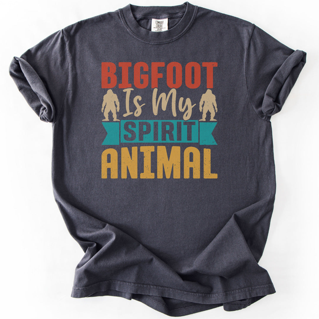 Sasquatch Soulmate Premium
