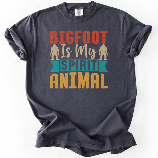 Sasquatch Soulmate Premium