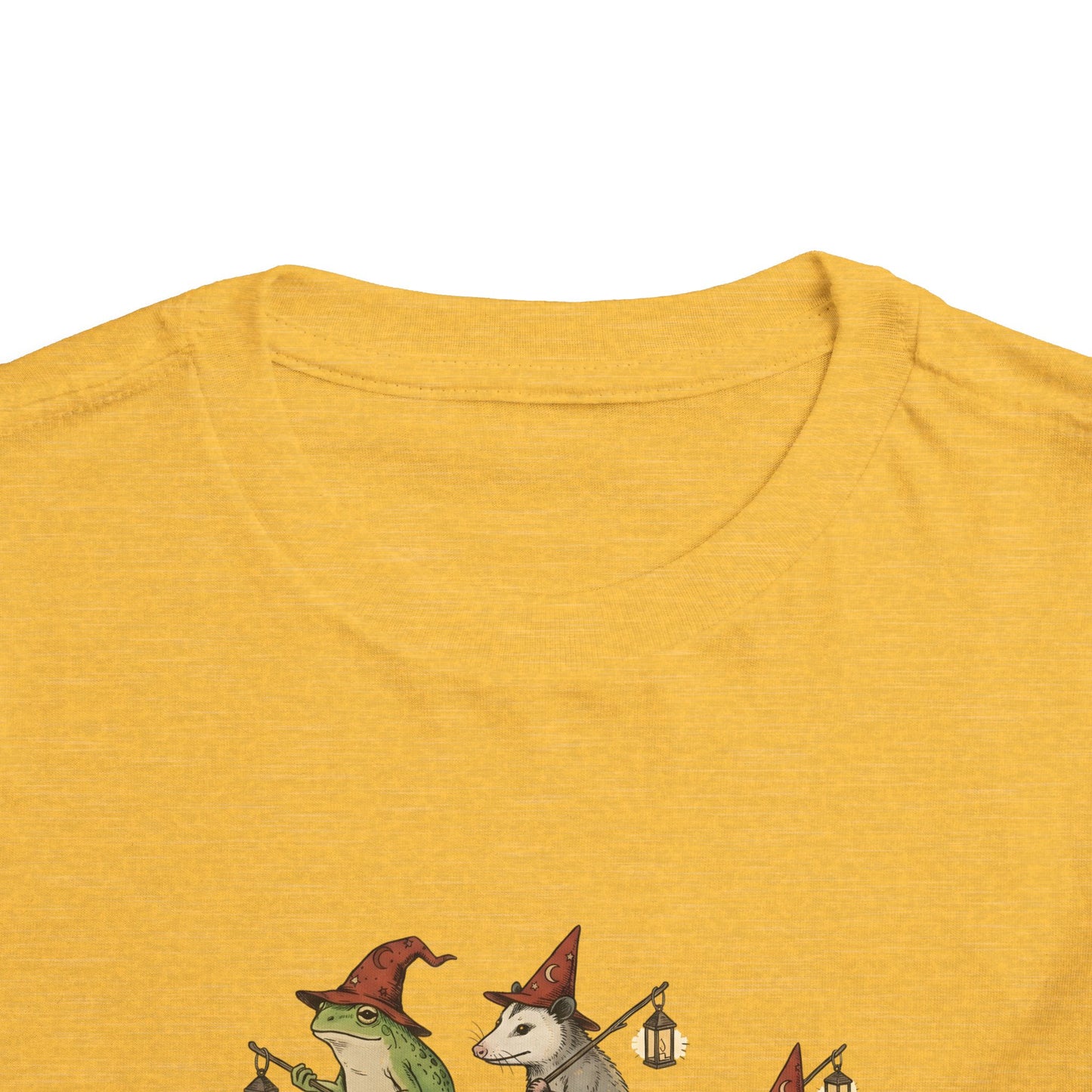 The Hullabaloo Committee Toddler T-Shirt