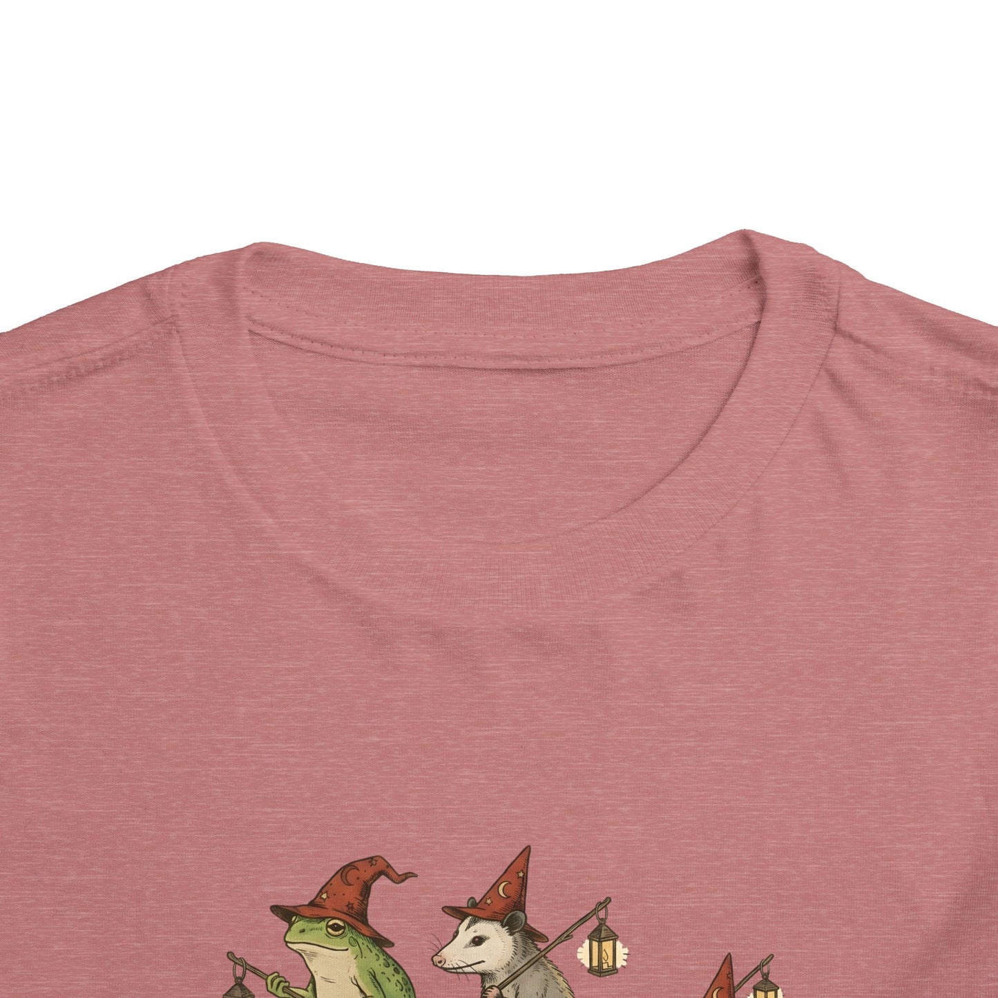 The Hullabaloo Committee Toddler T-Shirt
