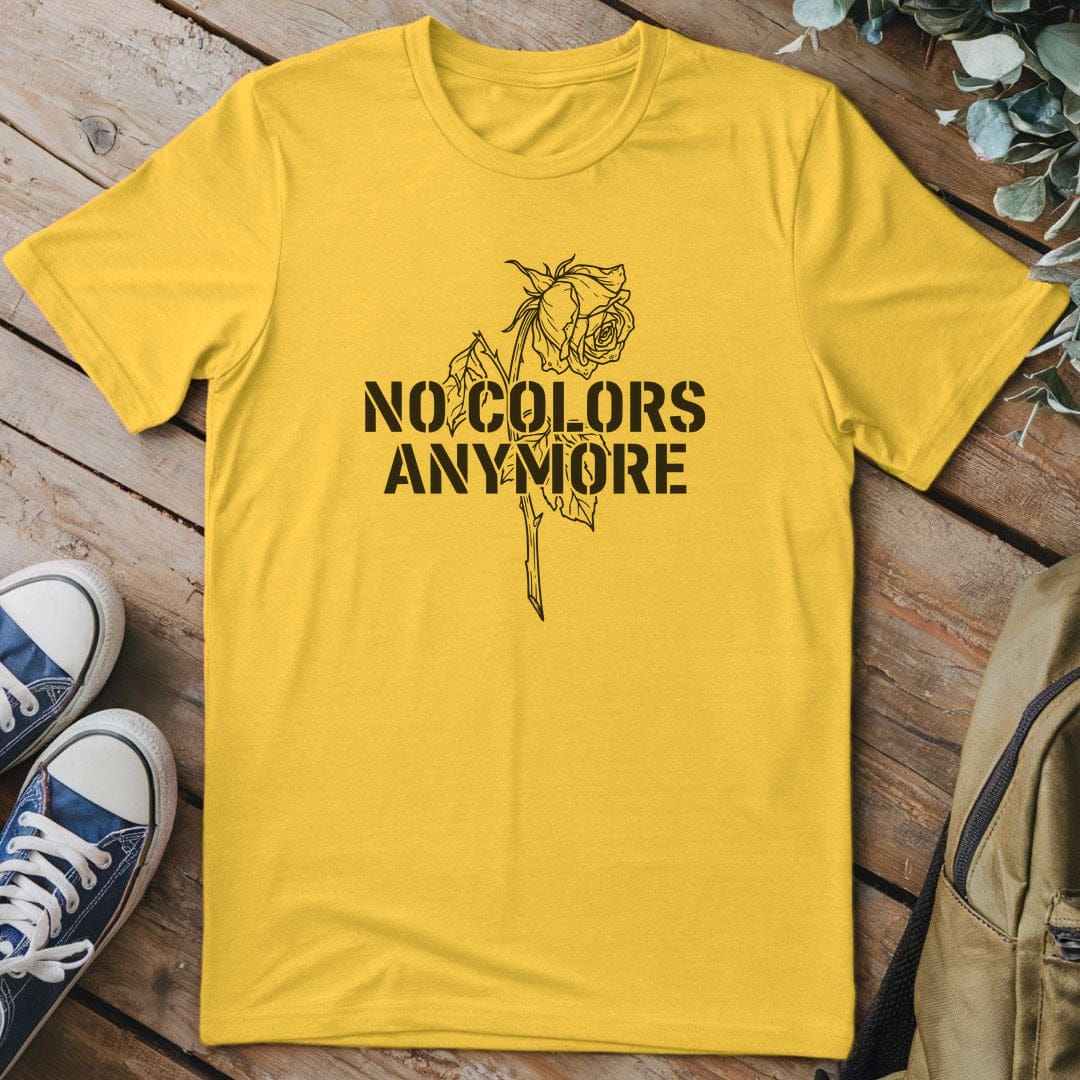 T-Shirt Daisy / S No Colors