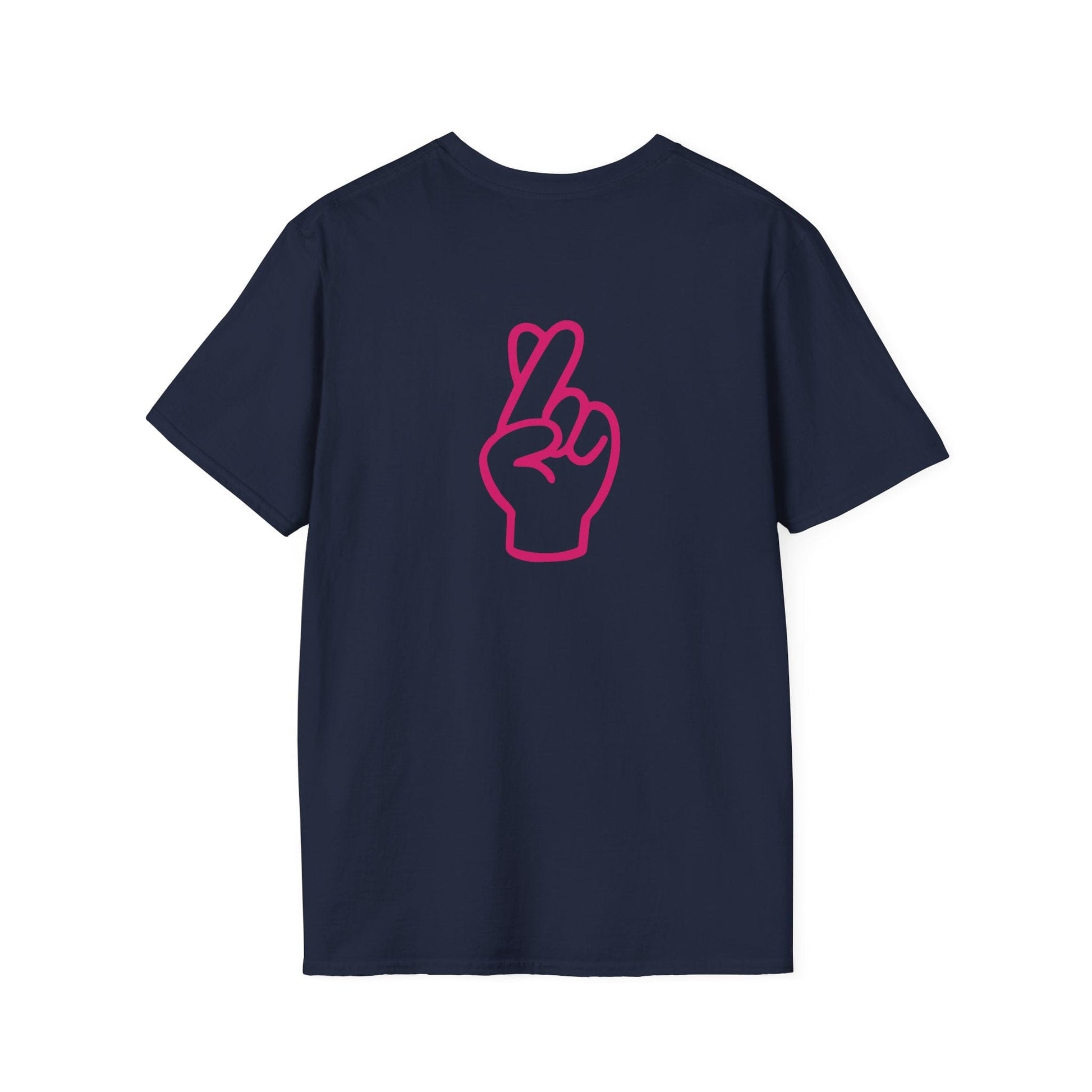T-Shirt Rock Promise