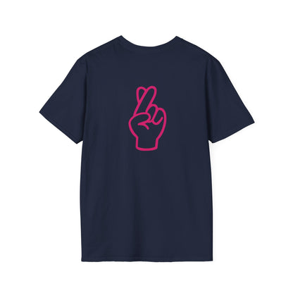 T-Shirt Rock Promise