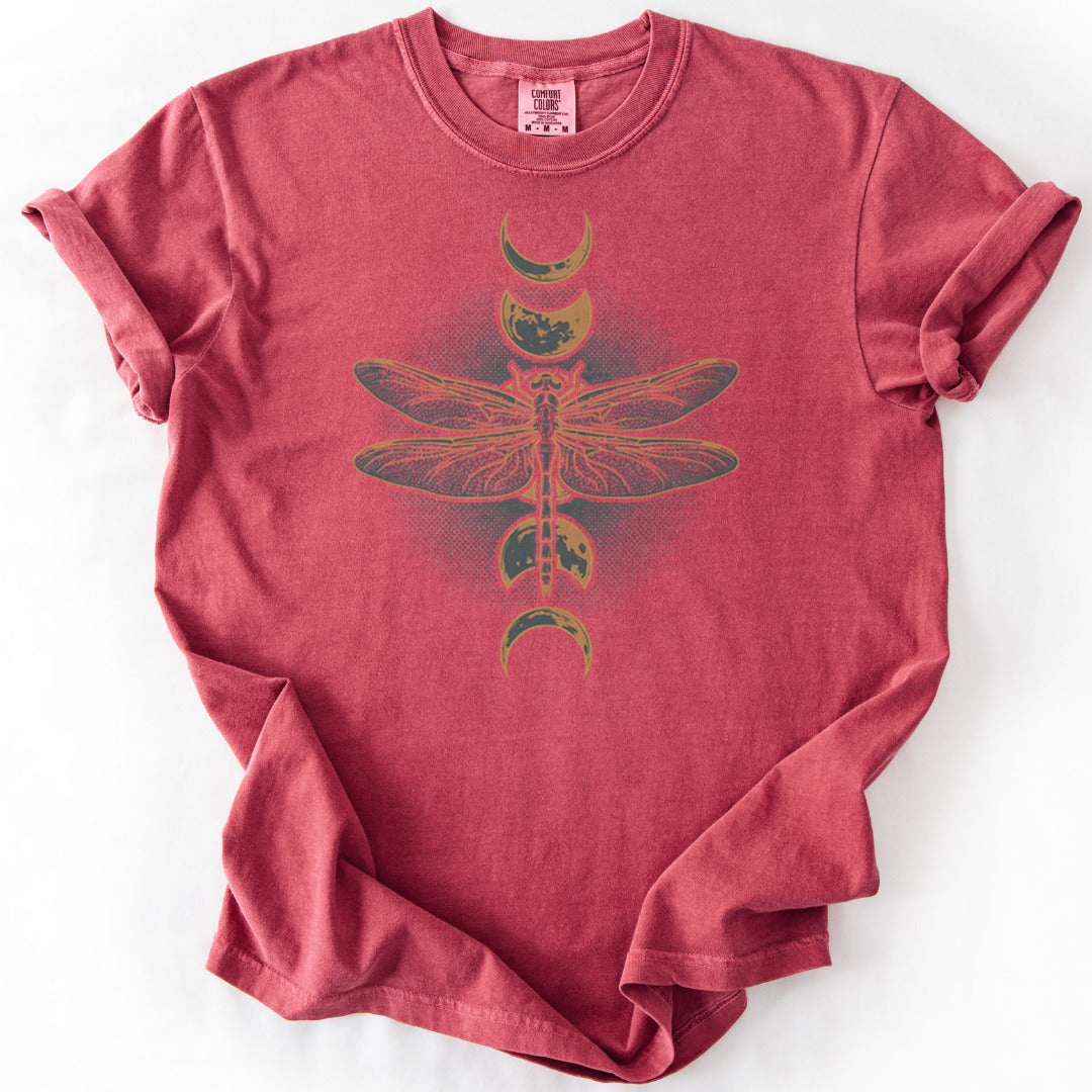 Lunar Dragonfly Dream Premium