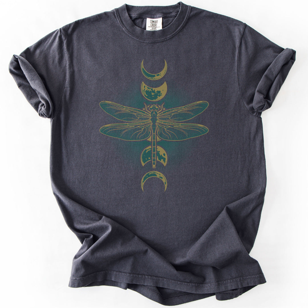 Lunar Dragonfly Dream Premium