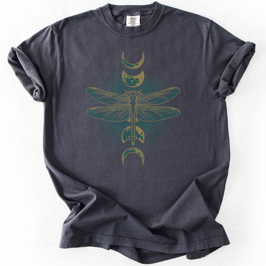 Lunar Dragonfly Dream Premium