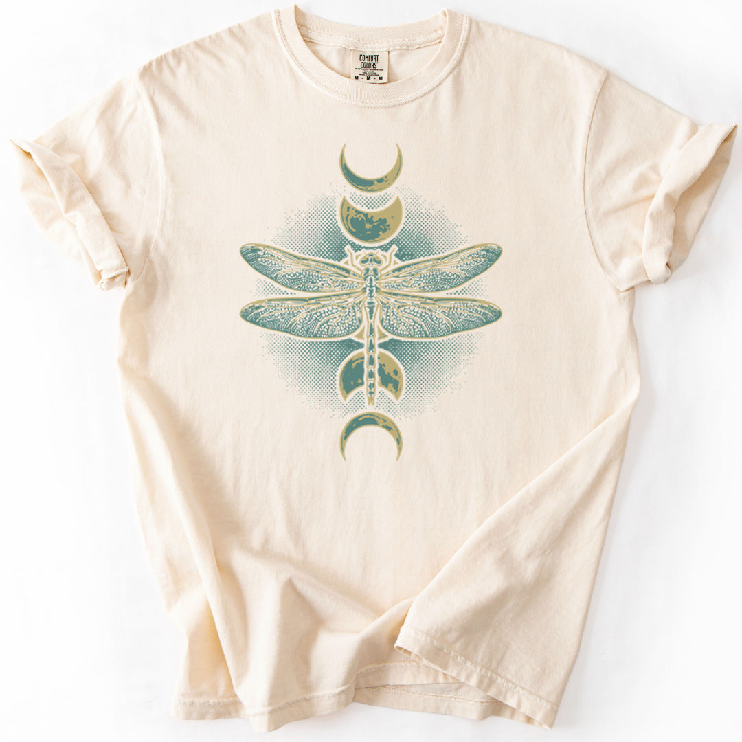 Lunar Dragonfly Dream Premium