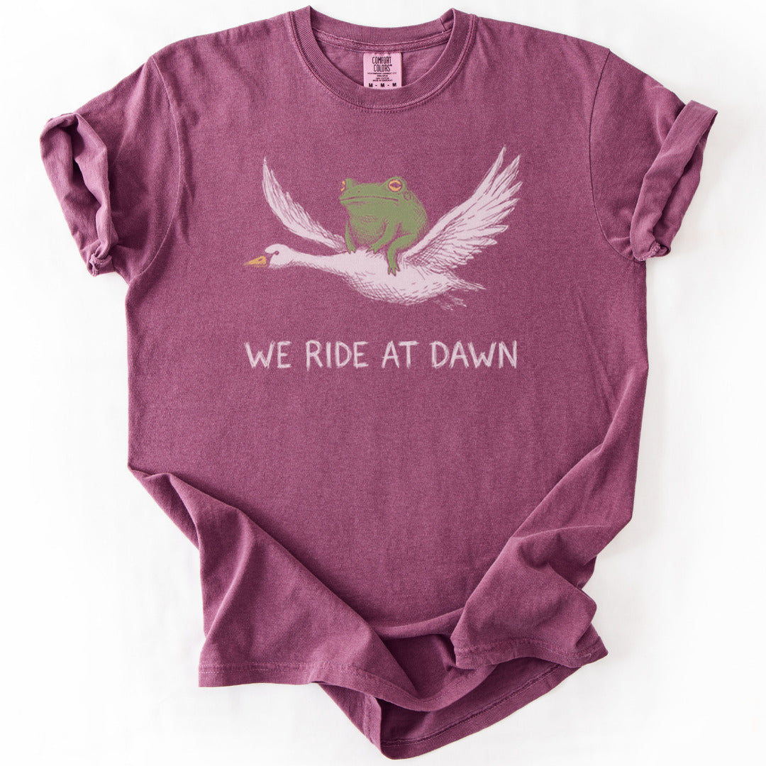 Dawn Adventure Duo Premium