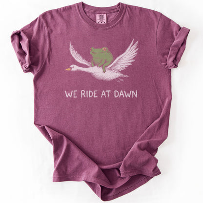 Dawn Adventure Duo Premium